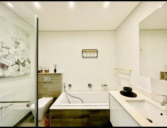 2 BEDROOM APARTMENT TO LET IN STEYN CITY